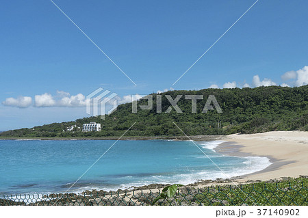 台湾 墾丁 ケンティン 37140902