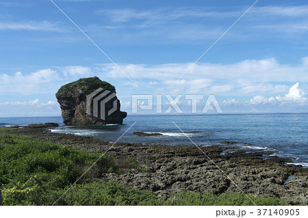 台湾 墾丁 ケンティン 37140905