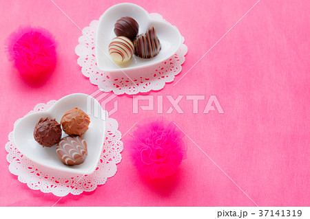 バレンタインチョコレート バレンタインチョコレート 37141319