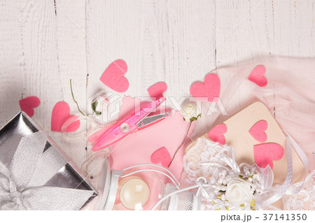 Valentines Day background 37141350