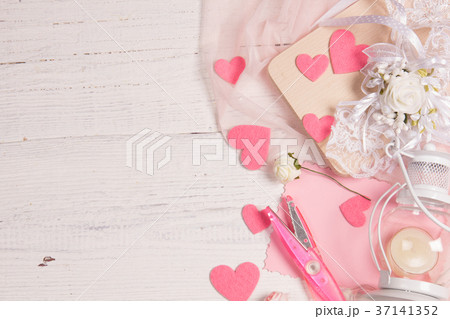 Valentines Day background 37141352