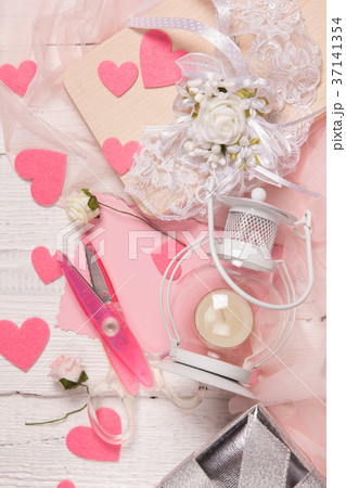 Valentines Day background 37141354
