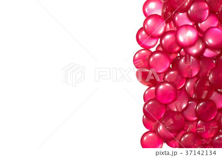 White background and buttons. 37142134