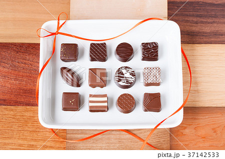 チョコレートアラカルト 37142533
