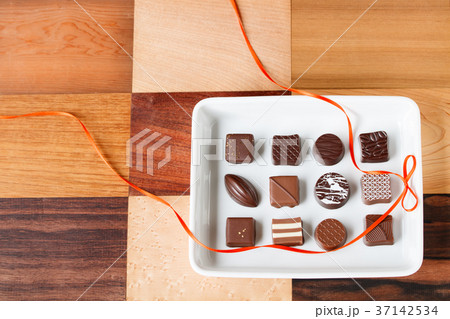 チョコレートアラカルト 37142534