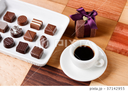 coiコーヒーでチョコレート coiコーヒーでチョコレート 37142955