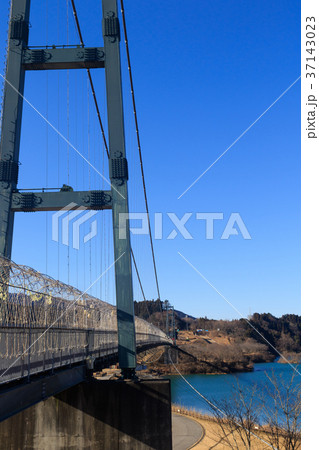 宮ケ瀬ダム 37143023