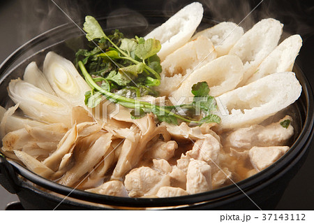 きりたんぽ 鍋 きりたんぽ 鍋 37143112