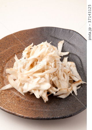 ささがきごぼう 37143125