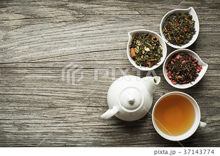 Tea cup 37143774