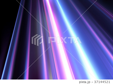 Colored Light Beams Colored Light Beams 37144521