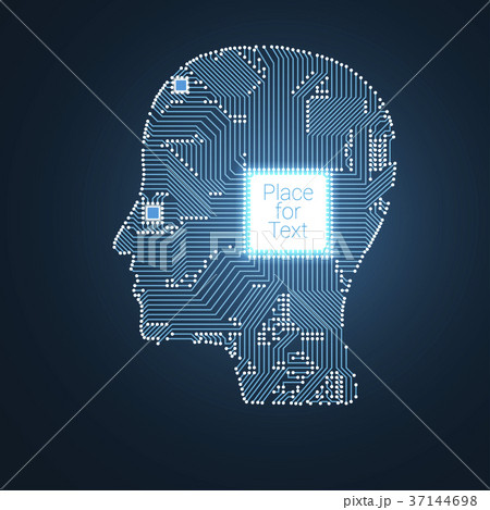 Circuit board head 37144698