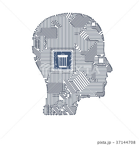Circuit board head 37144708