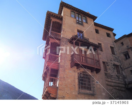 クエンカ　スペイン 37145903