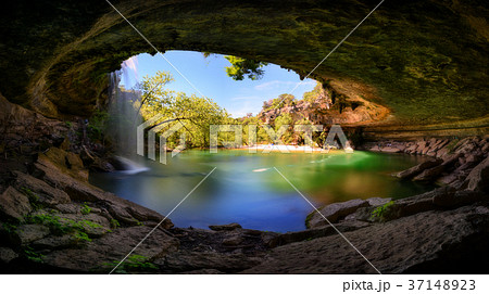 Hamilton Pool, Austin, Texas 37148923