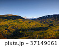 Fall color Capital Peaks, snowmass, Colorado 37149061