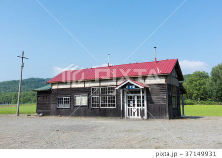 旧沼牛駅 37149931