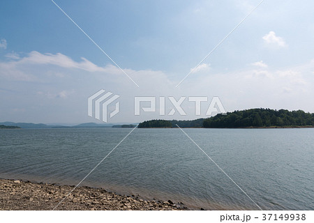 朱鞠内湖 朱鞠内湖 37149938