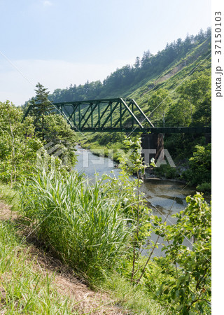 第三雨竜川橋梁 37150103
