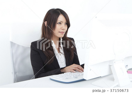 女性　ビジネス 37150673