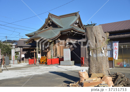鎌ケ谷大仏駅周辺 37151753