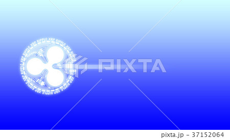 仮想通貨イメージ 仮想通貨イメージ 37152064