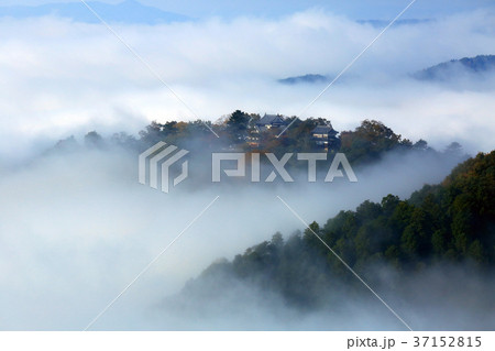 天空の山城920 天空の山城920 37152815