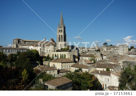 フランス　ボルドー 37153661