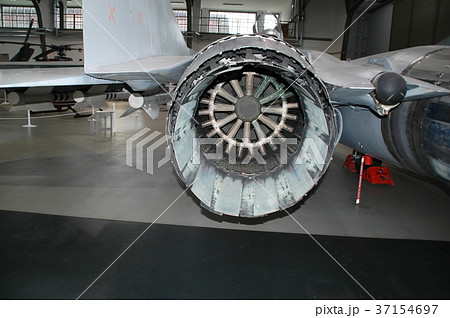 Mig-29 (ドイツ空軍) 37154697