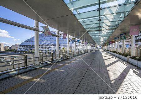名古屋ドーム連絡通路 37155016