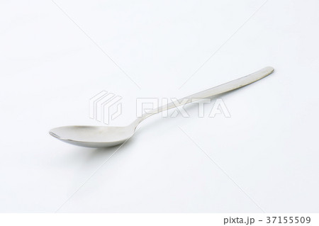 Empty table spoon Empty table spoon 37155509