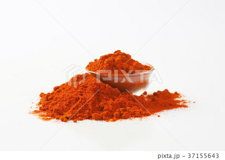 Ground Red Pepper Ground Red Pepper 37155643