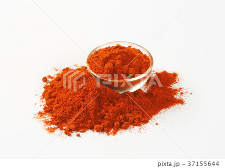 Ground Red Pepper Ground Red Pepper 37155644