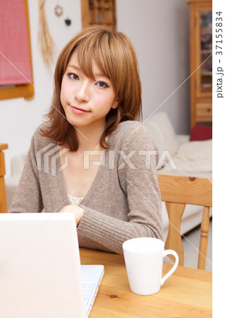 女性 ライフスタイル 女性 ライフスタイル 37155834