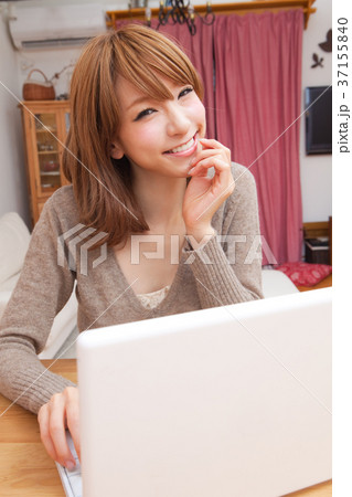 女性 ライフスタイル 女性 ライフスタイル 37155840