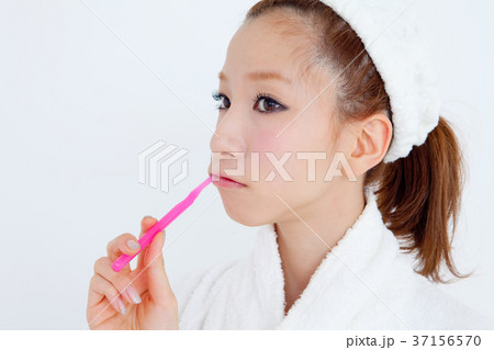 女性 ライフスタイル 女性 ライフスタイル 37156570