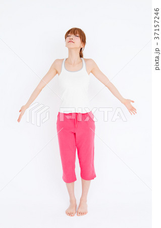 女性 ライフスタイル 女性 ライフスタイル 37157246