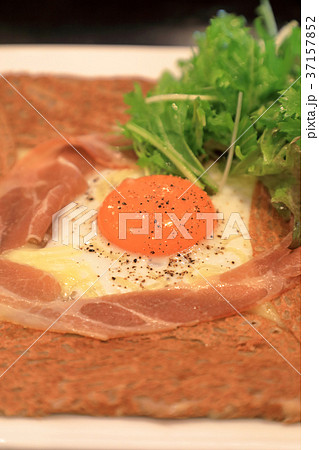 おいしいガレット おいしいガレット 37157852