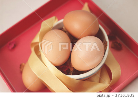 Easter eggs festival. Easter eggs festival. 37161935