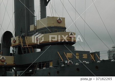 巡洋艦オーロラ 37162265