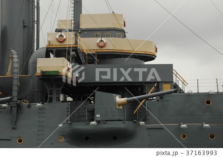 巡洋艦 オーロラ 37163993