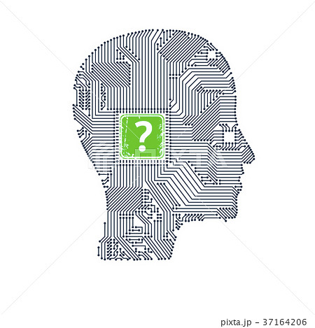 Circuit board head 37164206