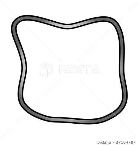Empty sale stickerのイラスト素材 [37164787] - PIXTA