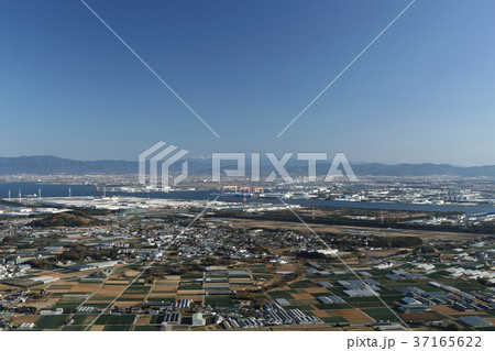 豊橋市周辺風景 37165622