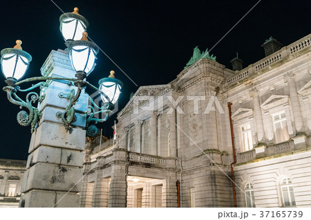 迎賓館赤坂離宮 2017年特別ライトアップ 37165739