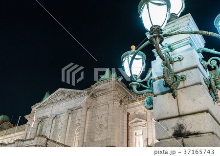 迎賓館赤坂離宮 2017年特別ライトアップ 37165743