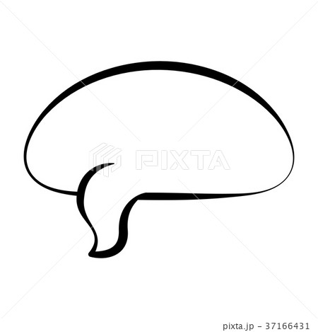 Comic speech bubbles 37166431