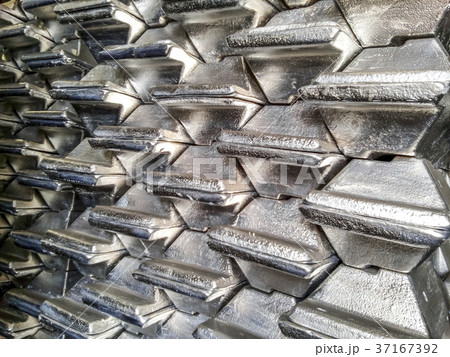 Aluminum ingots. Transportation of aluminum for Aluminum ingots. Transportation of aluminum for 37167392