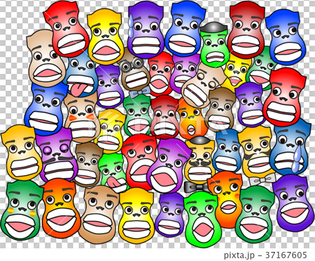 彼女はどこかな？ 37167605