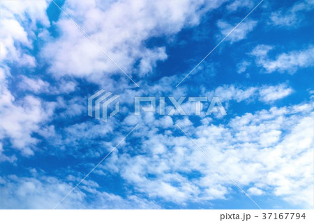 空 青空 雲 空 青空 雲 37167794